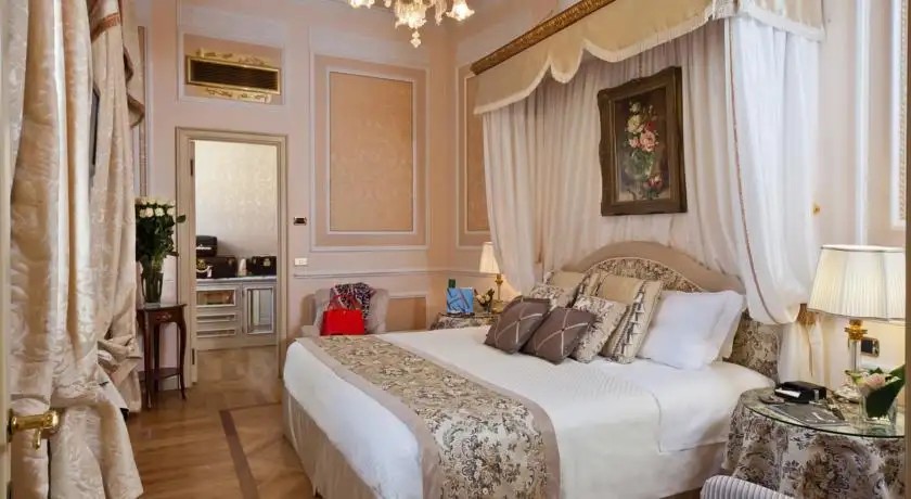 GRAND HOTEL MAJESTIC GIA BAGLIONI BOLOGNA