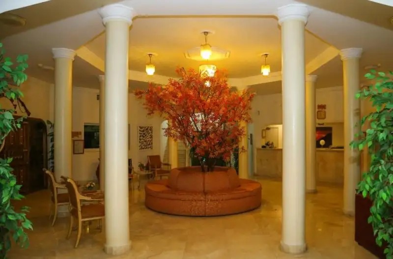 FUJAIRAH HOTEL & RESORT
