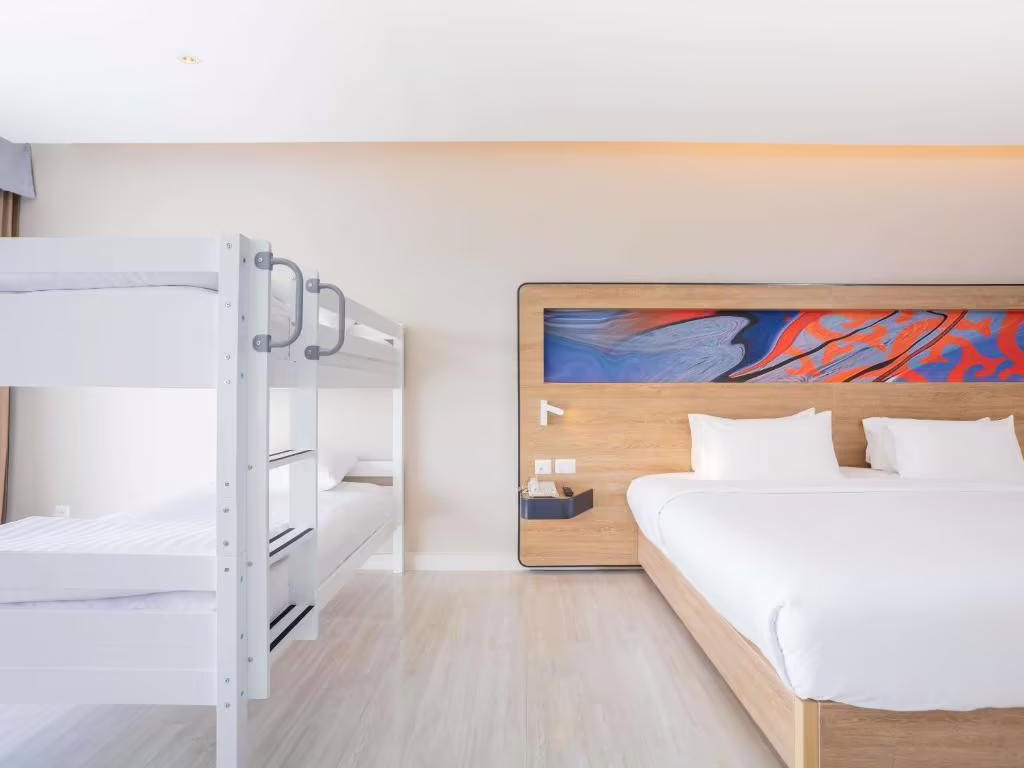 NOVOTEL PHUKET PHOKEETHRA