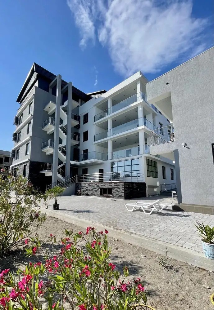 ТАЛАССА HOTEL & SPA