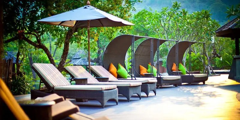 SIBSAN RESORT & SPA MAETEANG