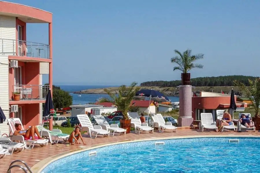 ARAPYA DEL SOL TSAREVO