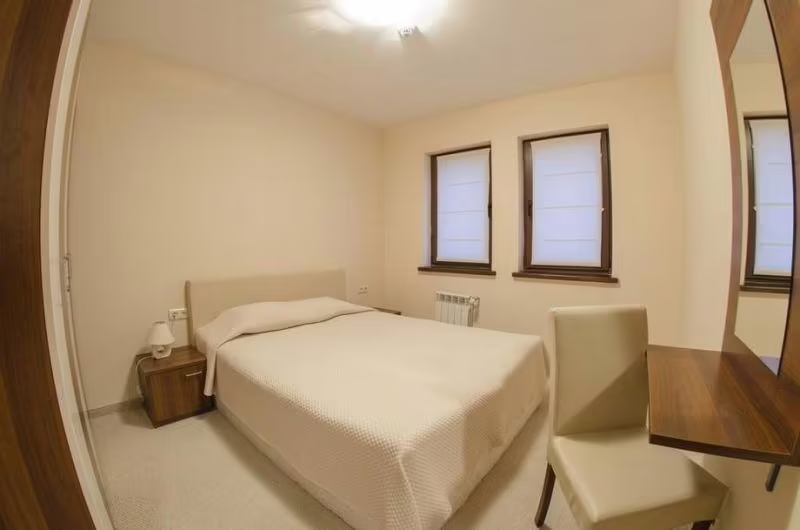 GREEN LIFE FAMILY APARTMENTS (EX. EVRIDIKA HILLS)