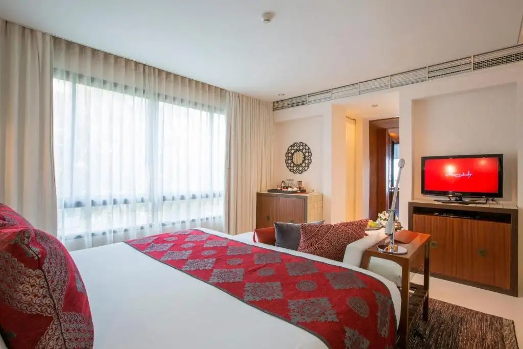 MARRAKESH HUA HIN RESORT & SPA