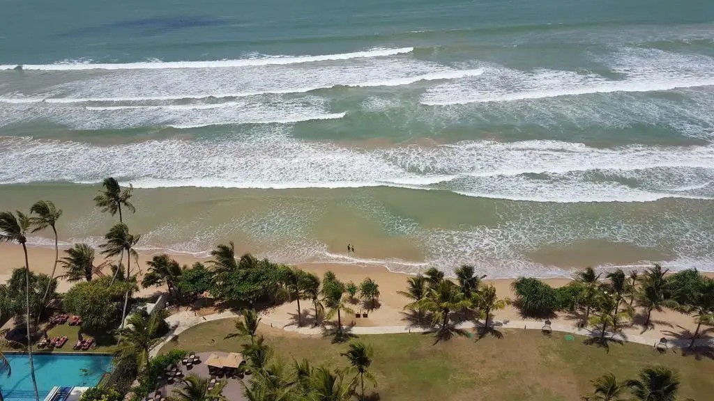 WELIGAMA BAY MARRIOTT RESORT & SPA