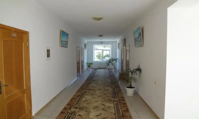 УЮТ (БЫВШ. МЕЧТА)