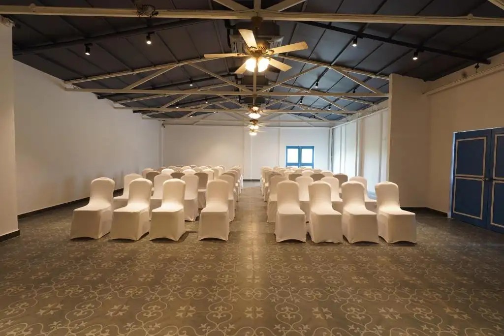 ZONE CONNECT BY THE PARK