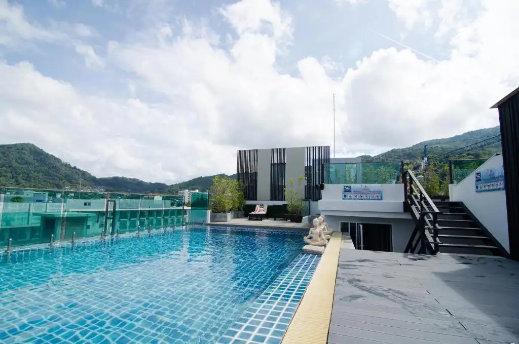 MIRAGE PATONG PHUKET