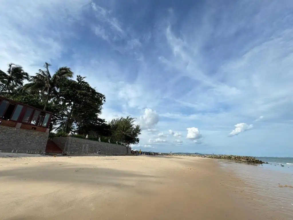 CA TY MUINE RESORT