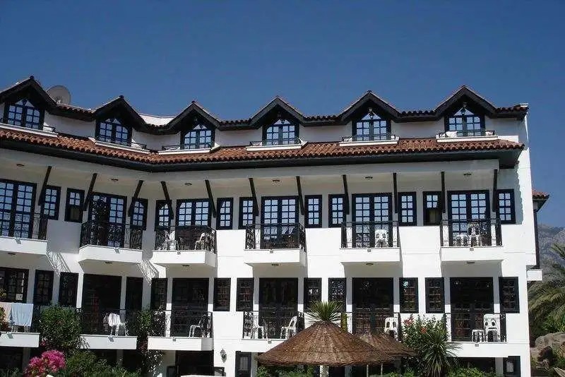 CLUB SEFIKBEY