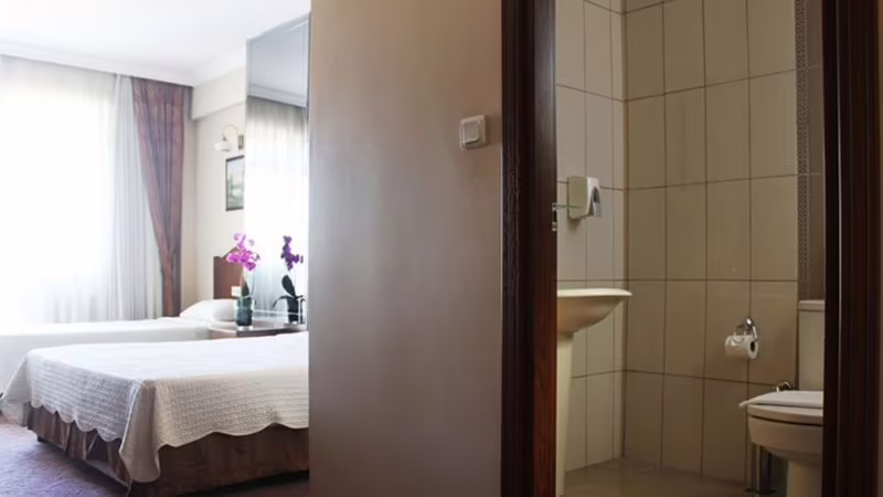 FATIH RESADIYE HOTEL