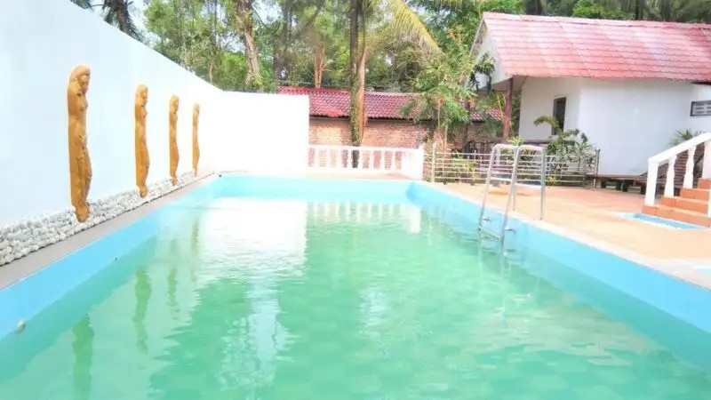 KIM MINH RESORT