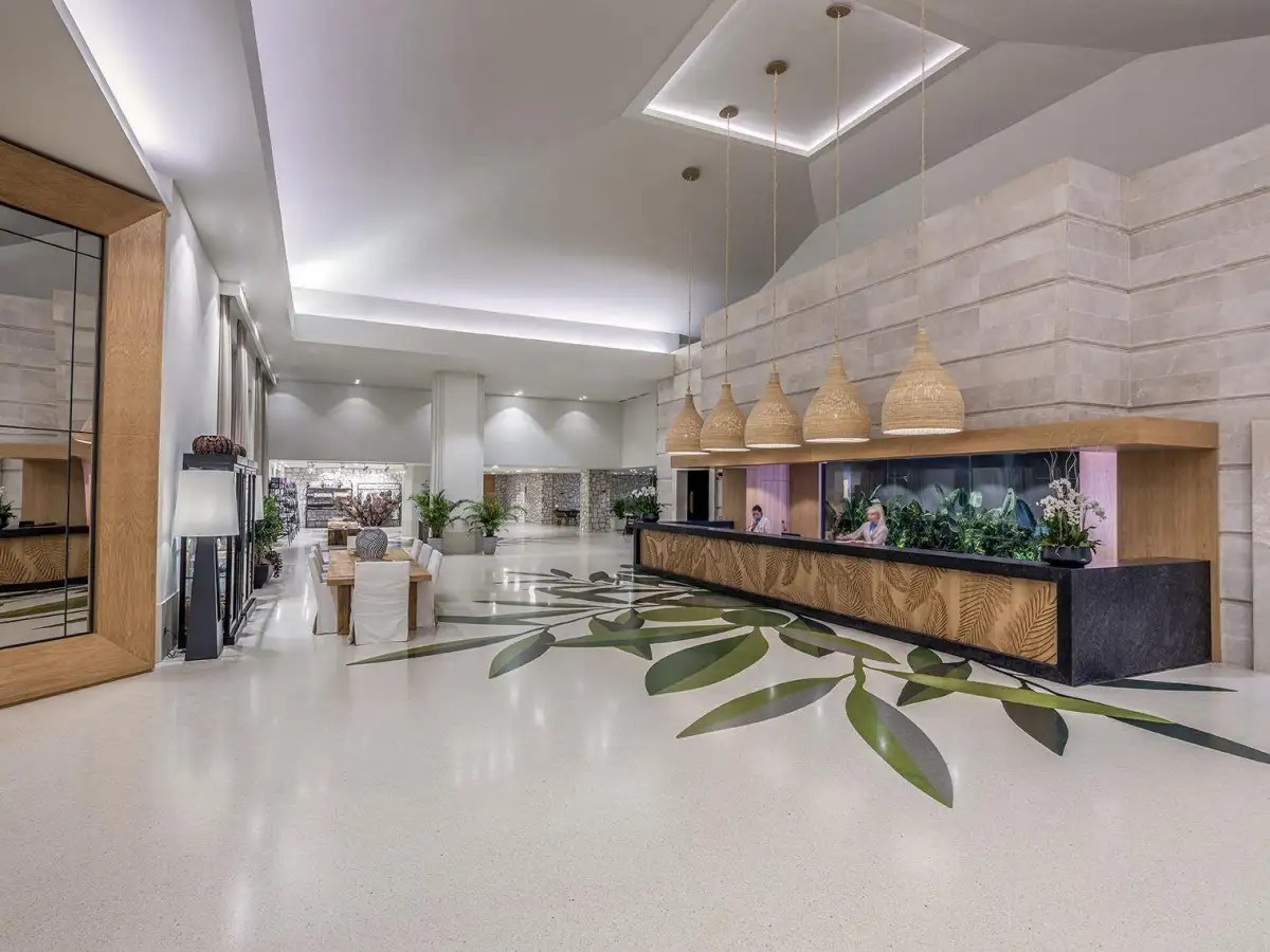 RIXOS PREMIUM BODRUM VILLAS