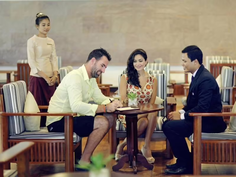 SOKHALAY ANGKOR INN