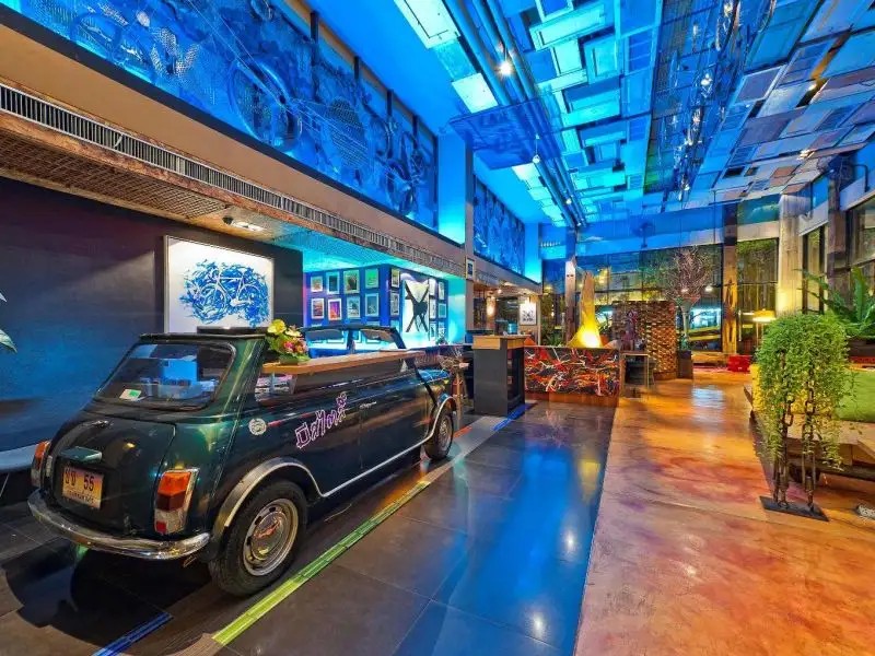MESTYLE PLACE