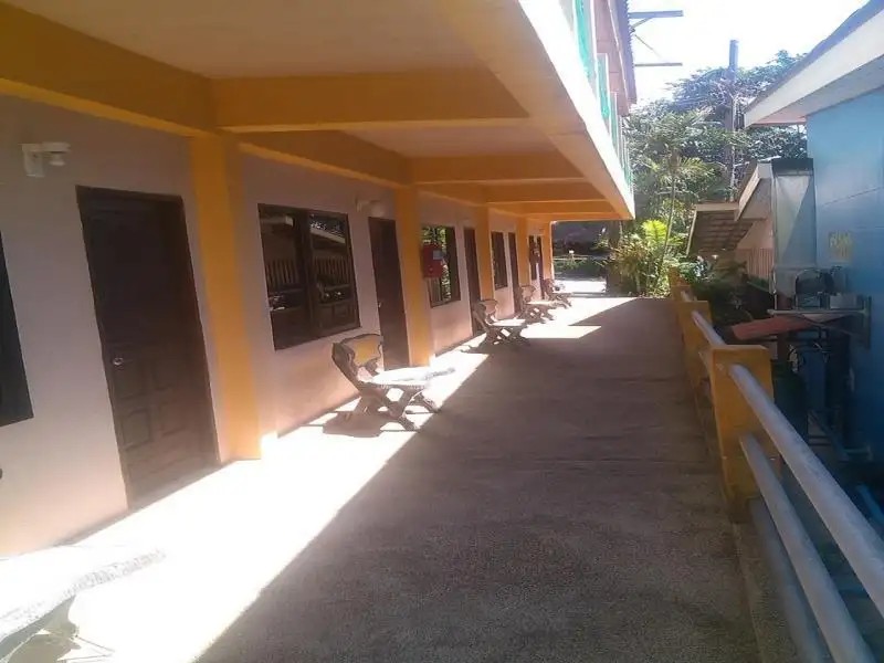 KLONG MUANG INN