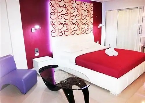 ACCESS INN PATTAYA