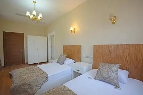 SETENONU 1892 BUTIK OTEL