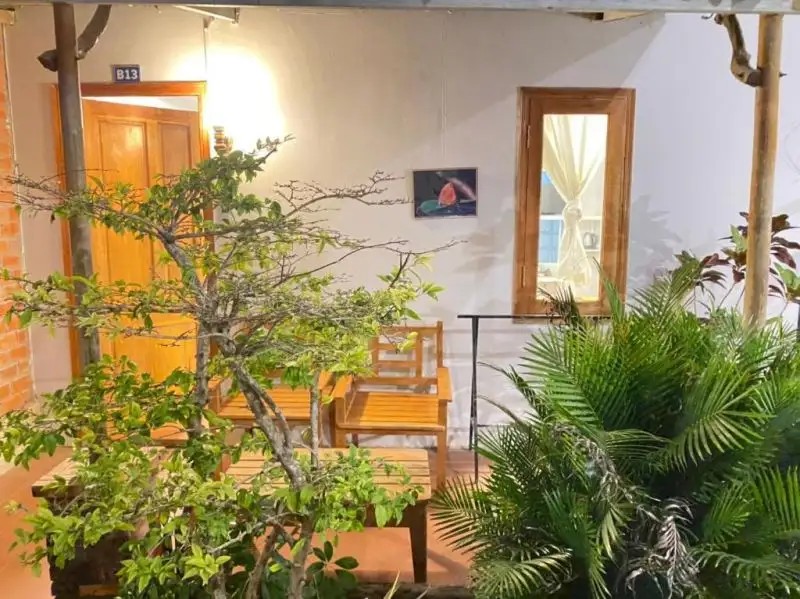 LAN ANH GARDEN RESORT