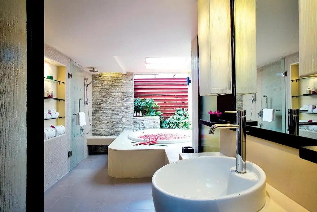 CHAWENG REGENT BEACH RESORT