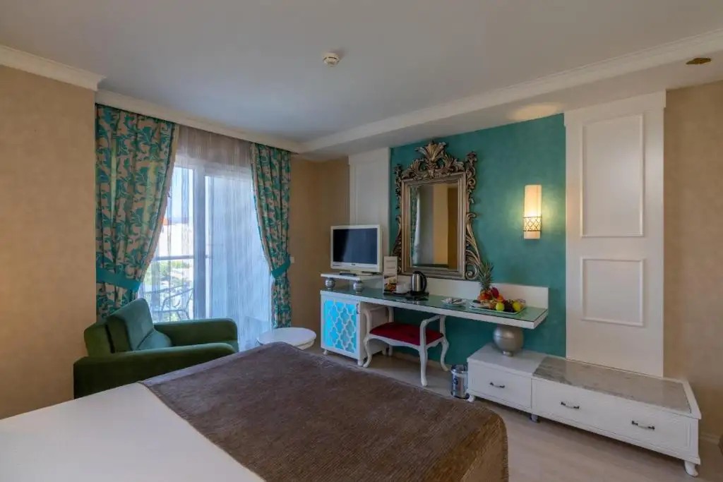 ADENYA HOTEL & RESORT