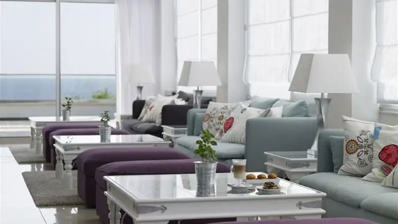 ATLANTICA SEA BREEZE