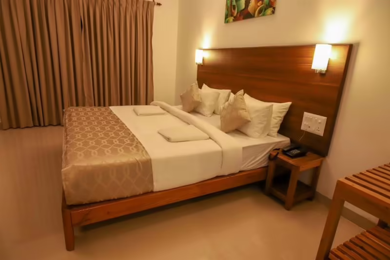 KARTIK INN