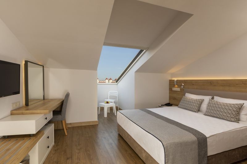 club building loft