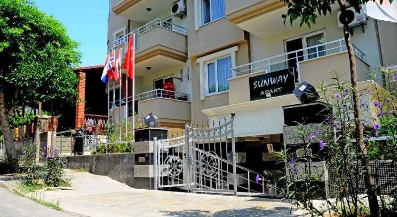 SUNWAY APART