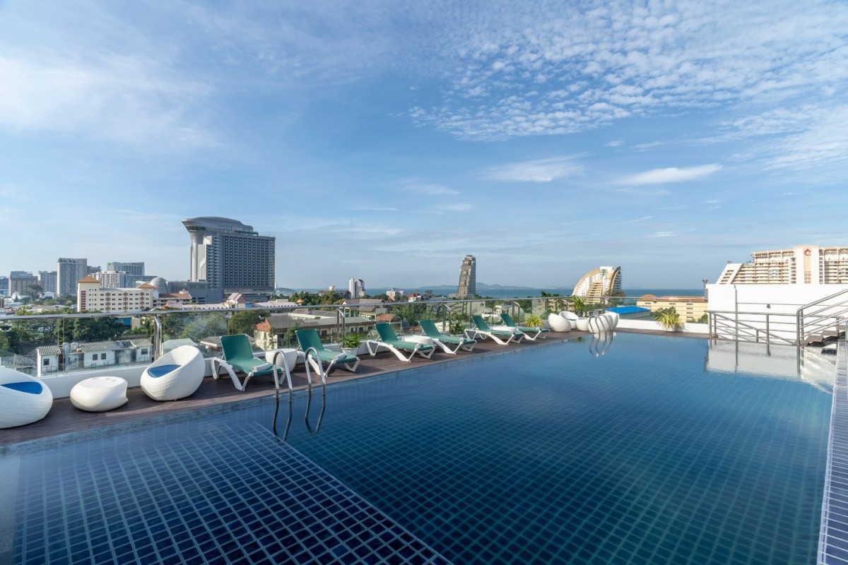 BLUE BOAT DESIGN HOTEL