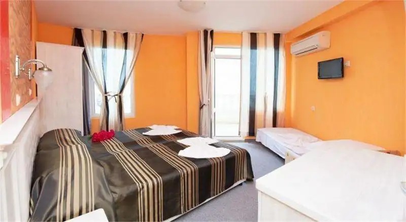 PAROS (EX. OLIMP POMORIE)