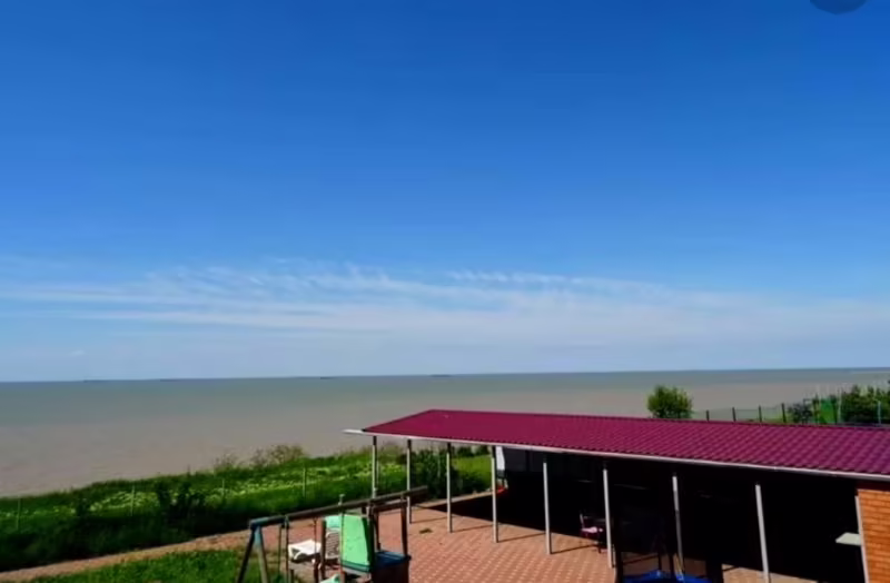 ПРИМОРСКАЯ