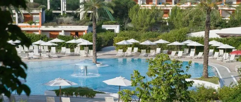CALANE HOTEL VILLAGE