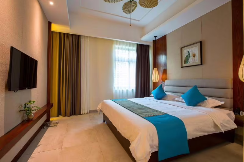 LONGXING SEAVIEW