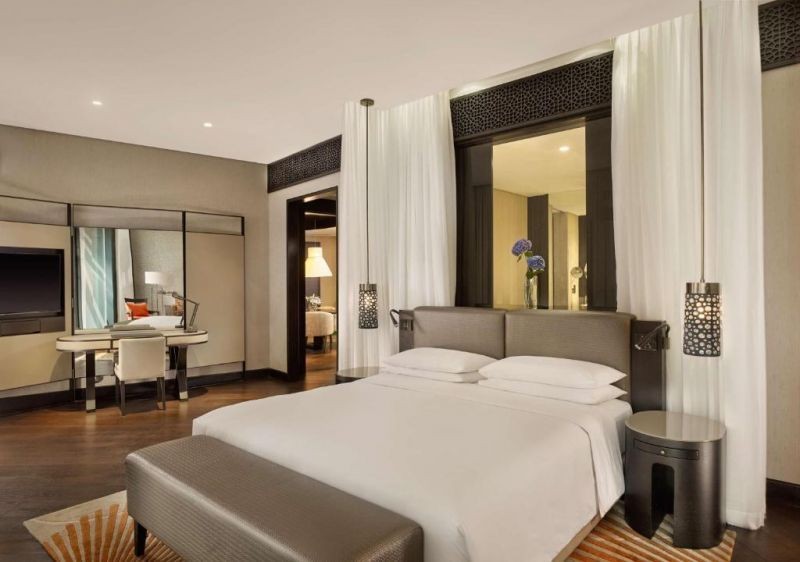 grand suite