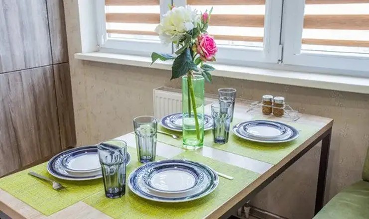 АПАРТАМЕНТЫ НА ОРУДИЙНОЙ 30В