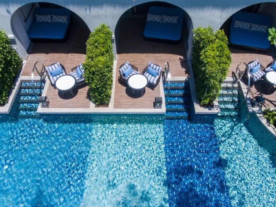 MELIA KOH SAMUI (EX. IMPERIAL BOAT HOUSE)