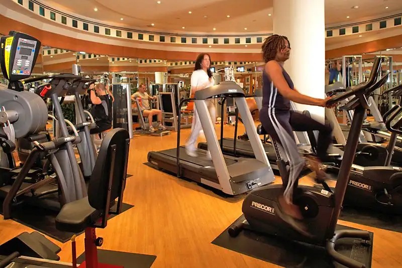 LONDON HILTON ON PARK LANE