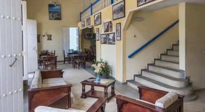 HOSTAL 1511