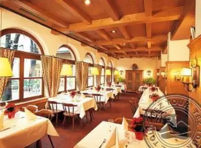 BEST WESTERN HOTEL IMLAUER