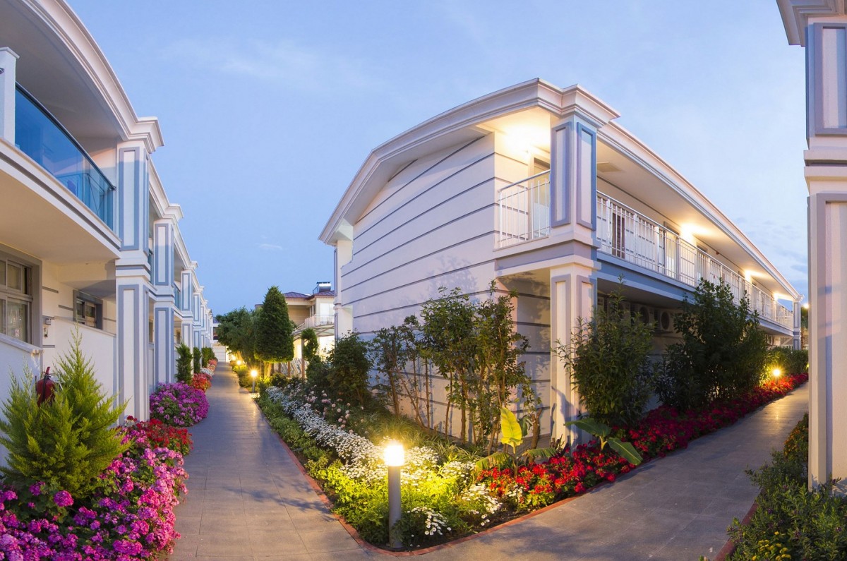 SUN CLUB HOTEL