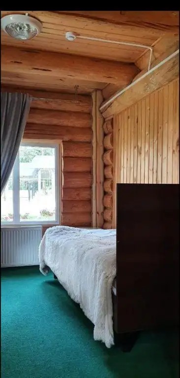 КОТТЕДЖ ТЕРСКОЛ