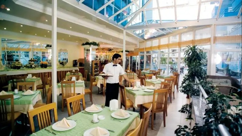 MESUT FAMILY SUITE HOTEL (EX. RISUS SUITE)