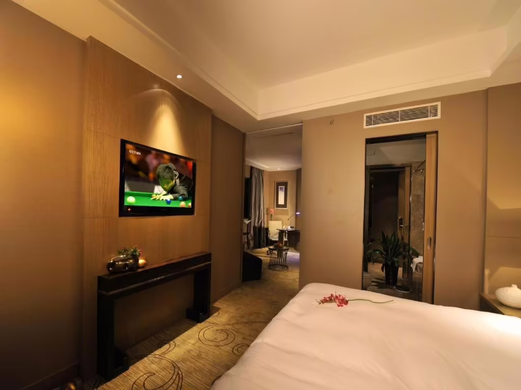 RAMADA BY WYNDHAM XIAN BELLS TOWER