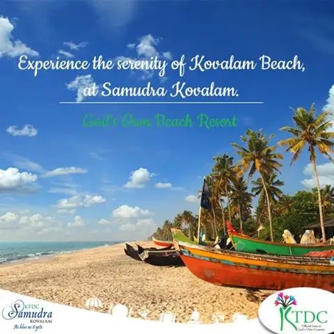 SAMUDRA KTDC