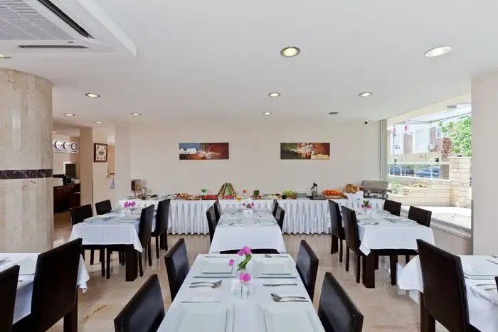 SEVEN STARS EXCLUSIVE HOTEL