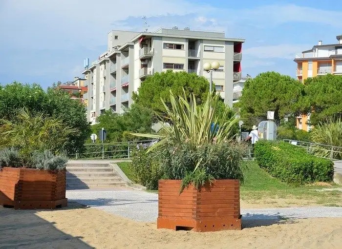 LAGUNA GRANDE APART