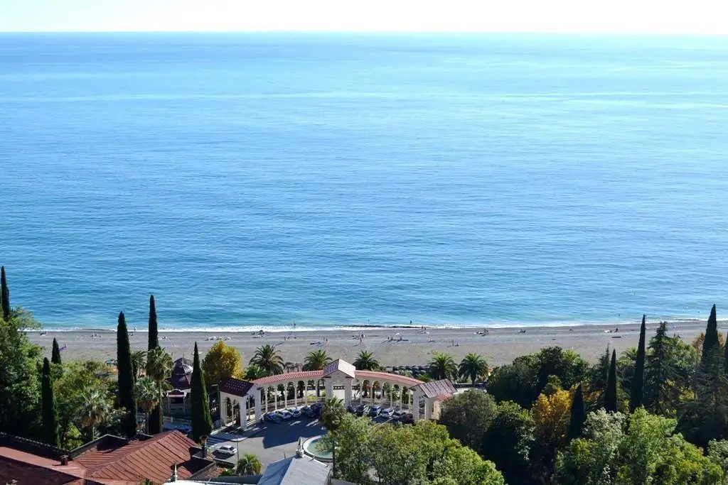 ВИЛЛА АКВАВИЗИ (VILLA AKVAVIZI)