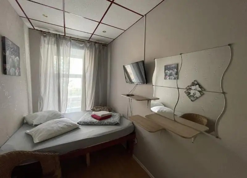 MILA GUEST HOUSE (МИЛА ГЕСТ ХАУС)