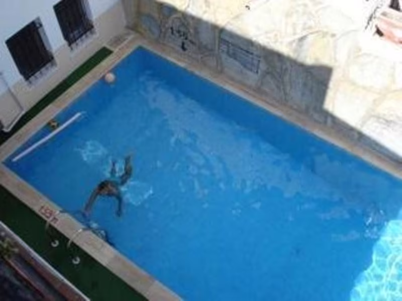 AYHAN PANSIYON